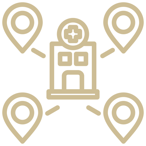 Accessible Locations