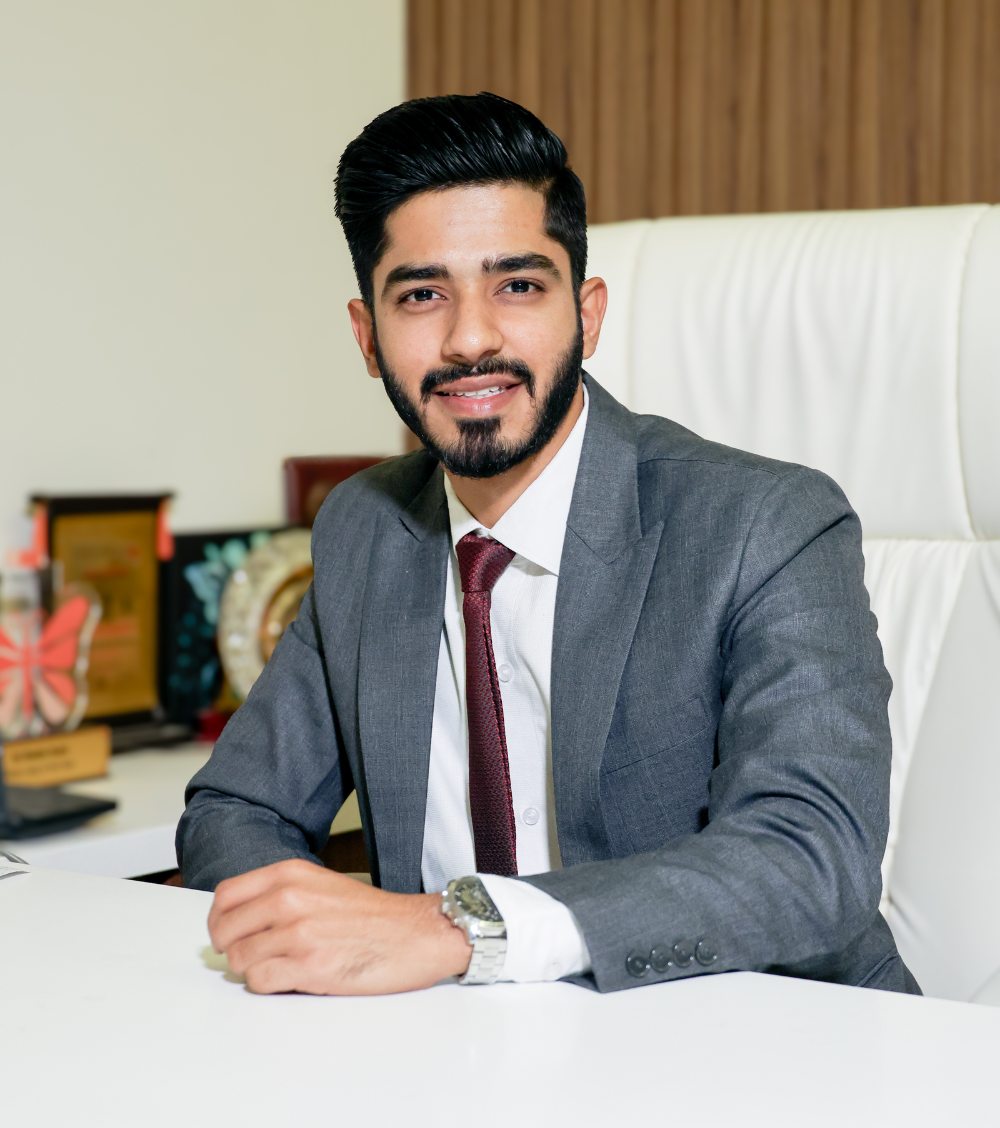 Dr. Samad Tanwar