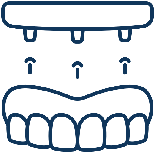 Pioneer in Full-Mouth Rehabilitations