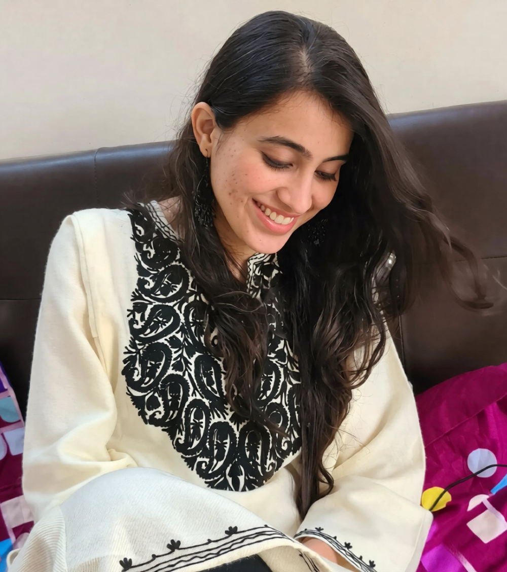 Dr. Sana Khan
